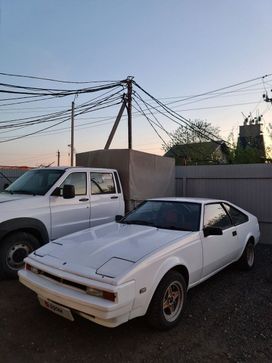  3  Toyota Celica 1985 , 750000 , -