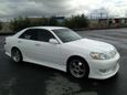  Toyota Mark II 2002 , 630000 , 