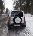  3  Suzuki Jimny 2012 , 840000 , 