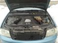  Audi A6 2000 , 205000 , 