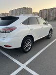 SUV   Lexus RX350 2012 , 2350000 , 