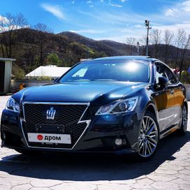  Toyota Crown 2014 , 2100000 , 