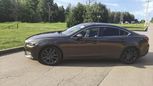  Mazda Mazda6 2015 , 1450000 , 