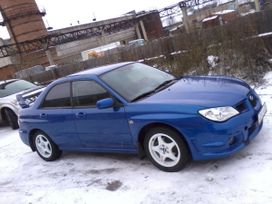 Subaru Impreza 2006 , 430000 ,  