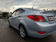  Hyundai Solaris 2011 , 600000 , 