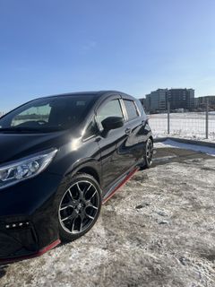 Хэтчбек Nissan Note 2019 года, 1499000 рублей, Иркутск