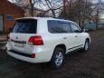 SUV   Toyota Land Cruiser 2012 , 2200000 , 