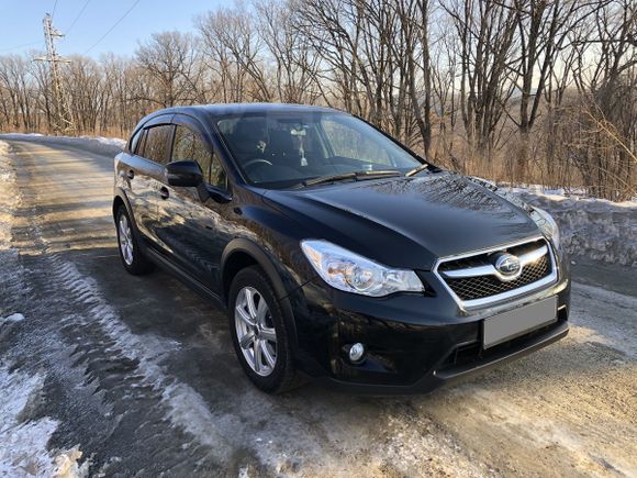 SUV   Subaru XV 2014 , 920000 , 