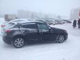  Mazda Mazda3 2014 , 790000 , 