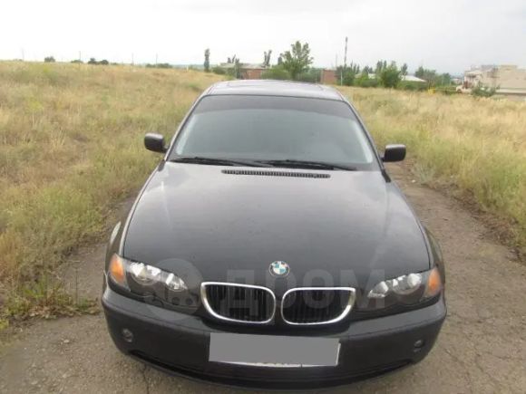  BMW 3-Series 2001 , 350000 , -