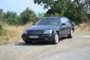  Mercedes-Benz CL-Class 1998 , 997798 , 