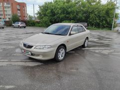 Седан Mazda Capella 2000 года, 325000 рублей, Бердск