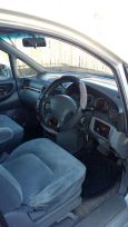    Nissan Presage 1999 , 320000 , 