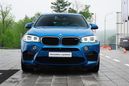 SUV   BMW X6 2016 , 4550000 , 