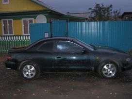  Toyota Curren 1994 , 130000 , 