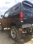 SUV   Suzuki Jimny Wide 2003 , 250000 , 