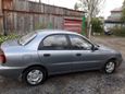  Chevrolet Lanos 2007 , 75000 , 