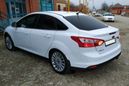  Ford Focus 2013 , 540000 , -