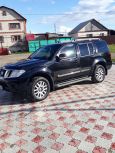 SUV   Nissan Pathfinder 2011 , 1180000 , 