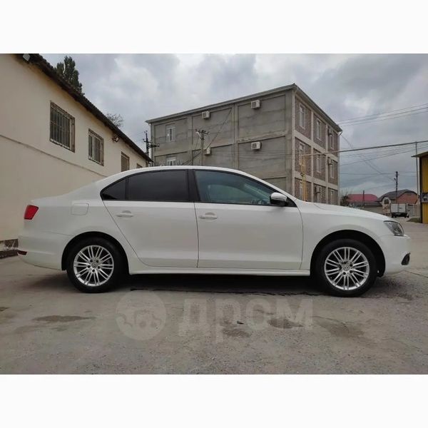  Volkswagen Jetta 2014 , 670000 , 