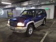 SUV   Isuzu Bighorn 2000 , 715000 , 