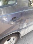    SsangYong Istana 1996 , 165000 , 