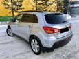 SUV   Mitsubishi ASX 2011 , 775000 , 