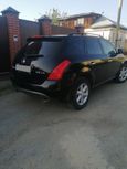 SUV   Nissan Murano 2004 , 550000 , 