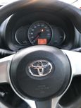  Toyota Vitz 2014 , 500000 , 