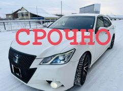Седан Toyota Crown 2013 года, 2145000 рублей, Якутск