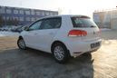  Volkswagen Golf 2012 , 600000 , 