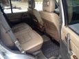 SUV   Mitsubishi Pajero 1999 , 650000 , 