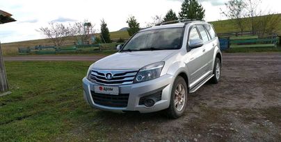SUV   Great Wall Hover H3 2012 , 598000 , 