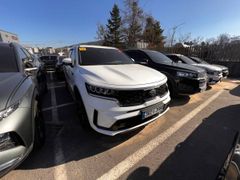 SUV или внедорожник Kia Sorento 2020 года, 3330000 рублей, Москва