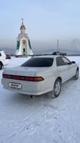  Toyota Mark II 1996 , 330000 , 