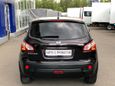 SUV   Nissan Qashqai 2011 , 670000 , 