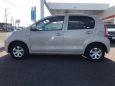  Toyota Passo 2015 , 320000 , 