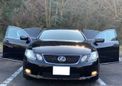  Lexus GS450h 2006 , 320000 , 