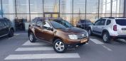 SUV   Renault Duster 2012 , 520000 , 