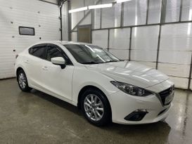  Mazda Mazda3 2014 , 1670000 , 