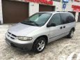    Chrysler Voyager 2000 , 295000 , 