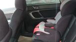  Subaru Legacy B4 2003 , 355000 ,  