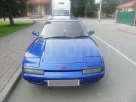 Mazda Familia 1989 , 120000 , 