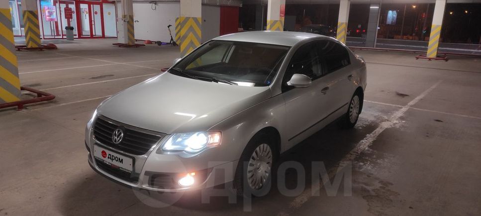  Volkswagen Passat 2005 , 360000 , 