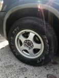 SUV   Ford Escape 2004 , 519000 , 