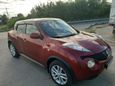 SUV   Nissan Juke 2011 , 650000 , 