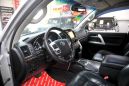 SUV   Toyota Land Cruiser 2012 , 2348000 , 