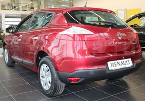  Renault Megane 2014 , 790000 , 