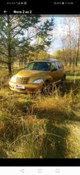  Chrysler PT Cruiser 2002 , 390000 , 