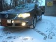  Volkswagen Passat 2008 , 550000 , 